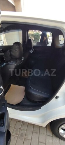 Nissan Note 2018, 49,120 km - 1.2 l - Gəncə