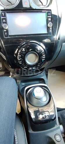 Nissan Note 2018, 49,120 km - 1.2 l - Gəncə