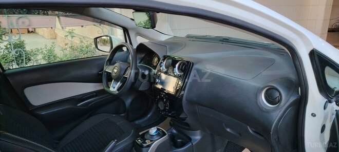 Nissan Note 2018, 49,120 km - 1.2 l - Gəncə