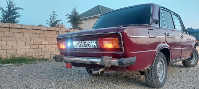 LADA (VAZ) 2106 2003, 65,000 km - 1.6 л - Biləsuvar