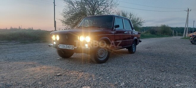 LADA (VAZ) 2106 2003, 65,000 km - 1.6 л - Biləsuvar