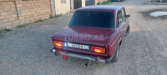 LADA (VAZ) 2106 2003, 65,000 km - 1.6 л - Biləsuvar