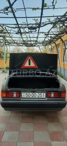 Mercedes 190 1992, 350,000 km - 1.8 l - Bakı