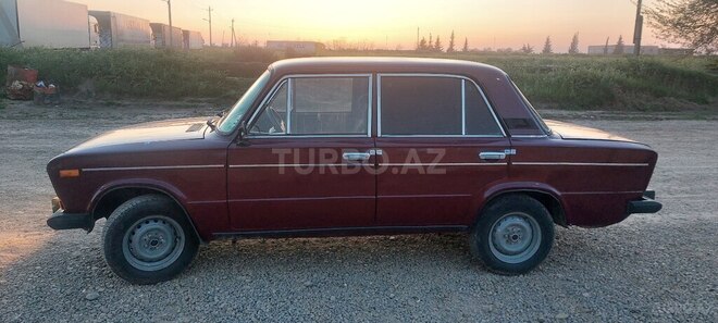 LADA (VAZ) 2106 2003, 65,000 km - 1.6 л - Biləsuvar