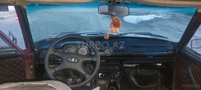 LADA (VAZ) 2106 2003, 65,000 km - 1.6 л - Biləsuvar