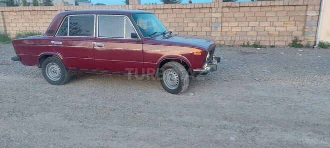 LADA (VAZ) 2106 2003, 65,000 km - 1.6 л - Biləsuvar