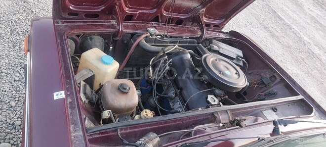 LADA (VAZ) 2106 2003, 65,000 km - 1.6 л - Biləsuvar