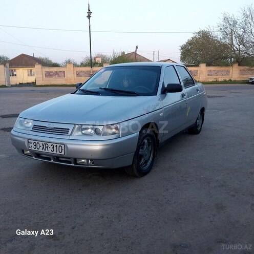 LADA (VAZ) 2110 2010, 200,000 km - 1.6 l - Cəlilabad