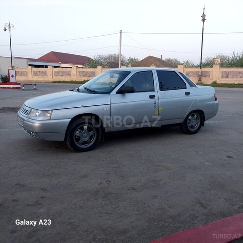 LADA (VAZ) 2110 2010, 200,000 km - 1.6 l - Cəlilabad