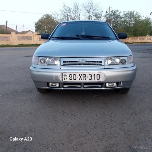 LADA (VAZ) 2110 2010, 200,000 km - 1.6 l - Cəlilabad