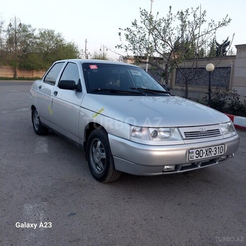 LADA (VAZ) 2110 2010, 200,000 km - 1.6 l - Cəlilabad