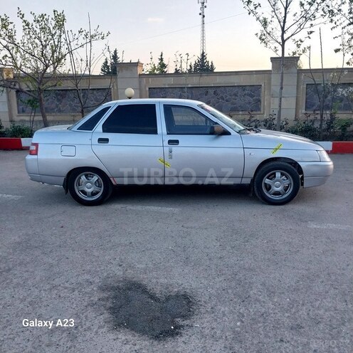 LADA (VAZ) 2110 2010, 200,000 km - 1.6 l - Cəlilabad