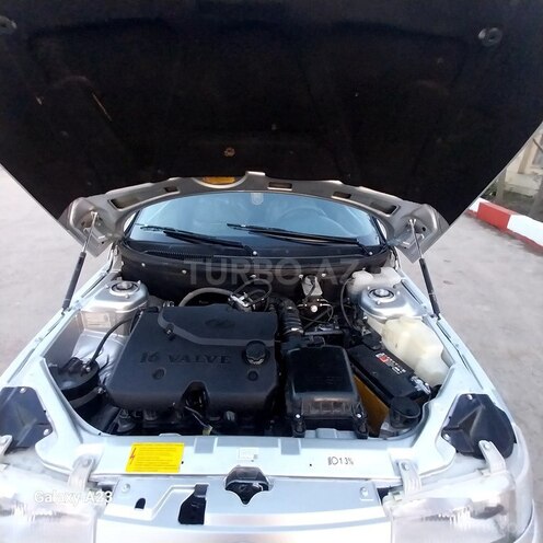 LADA (VAZ) 2110 2010, 200,000 km - 1.6 l - Cəlilabad