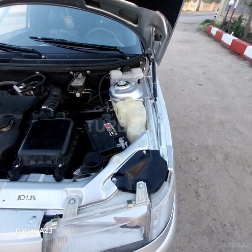 LADA (VAZ) 2110 2010, 200,000 km - 1.6 l - Cəlilabad
