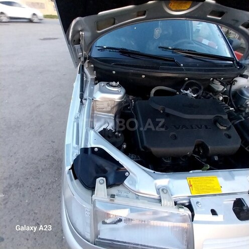 LADA (VAZ) 2110 2010, 200,000 km - 1.6 l - Cəlilabad