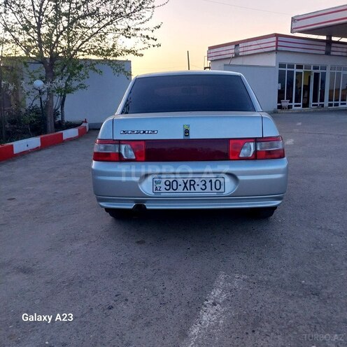 LADA (VAZ) 2110 2010, 200,000 km - 1.6 l - Cəlilabad