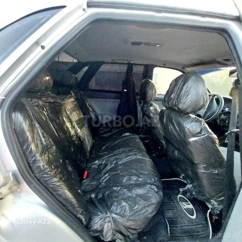 LADA (VAZ) 2110 2010, 200,000 km - 1.6 l - Cəlilabad