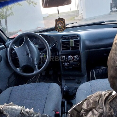 LADA (VAZ) 2110 2010, 200,000 km - 1.6 l - Cəlilabad