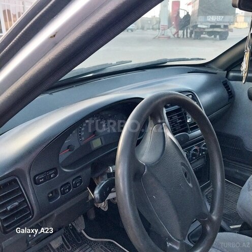 LADA (VAZ) 2110 2010, 200,000 km - 1.6 l - Cəlilabad