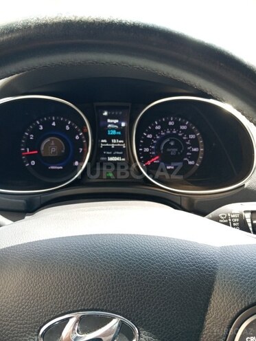Hyundai Santa Fe 2014, 160,000 km - 2.0 л - Bakı