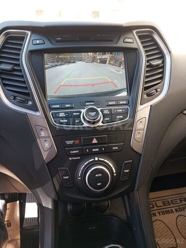 Hyundai Santa Fe 2014, 160,000 km - 2.0 л - Bakı