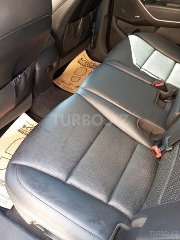 Hyundai Santa Fe 2014, 160,000 km - 2.0 л - Bakı