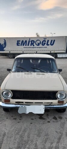 LADA (VAZ) 21011 1982, 876,577 km - 1.2 l - Yevlax