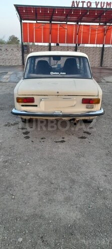 LADA (VAZ) 21011 1982, 876,577 km - 1.2 l - Yevlax