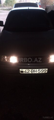 LADA (VAZ) 2110 2022, 35,749 km - 1.5 l - Neftçala