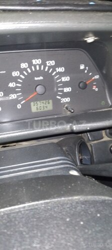 LADA (VAZ) 2110 2022, 35,749 km - 1.5 l - Neftçala