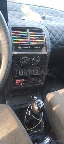 LADA (VAZ) 2110 2022, 35,749 km - 1.5 l - Neftçala