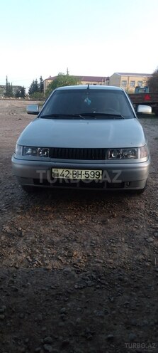 LADA (VAZ) 2110 2022, 35,749 km - 1.5 l - Neftçala
