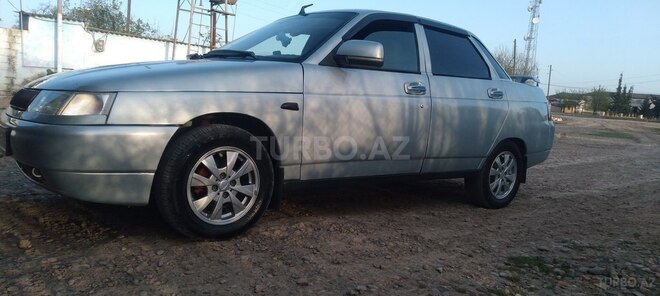 LADA (VAZ) 2110 2022, 35,749 km - 1.5 l - Neftçala
