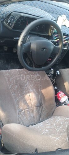 LADA (VAZ) 2110 2022, 35,749 km - 1.5 l - Neftçala