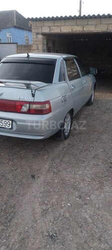 LADA (VAZ) 2110 2022, 35,749 km - 1.5 l - Neftçala