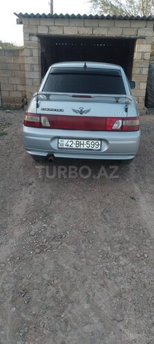 LADA (VAZ) 2110 2022, 35,749 km - 1.5 l - Neftçala