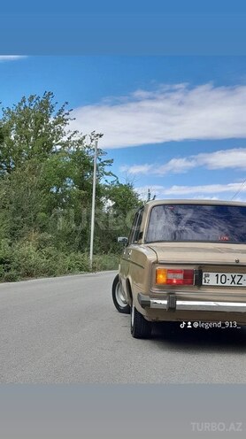 LADA (VAZ) 2106 1988, 98,000 km - 1.6 l - Ağsu