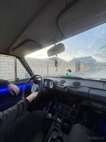 LADA (VAZ) 2106 1988, 98,000 km - 1.6 l - Ağsu