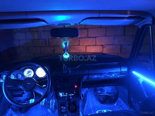 LADA (VAZ) 2106 1988, 98,000 km - 1.6 l - Ağsu