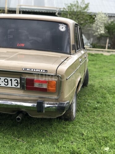LADA (VAZ) 2106 1988, 98,000 km - 1.6 l - Ağsu