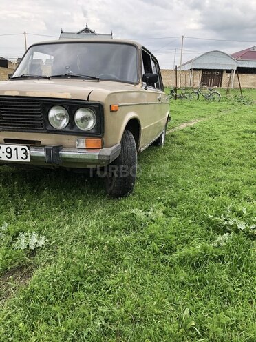 LADA (VAZ) 2106 1988, 98,000 km - 1.6 l - Ağsu