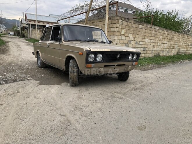 LADA (VAZ) 2106 1988, 98,000 km - 1.6 l - Ağsu