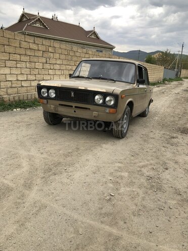 LADA (VAZ) 2106 1988, 98,000 km - 1.6 l - Ağsu
