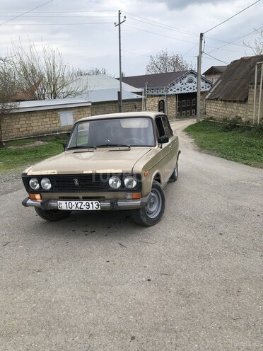 LADA (VAZ) 2106 1988, 98,000 km - 1.6 l - Ağsu