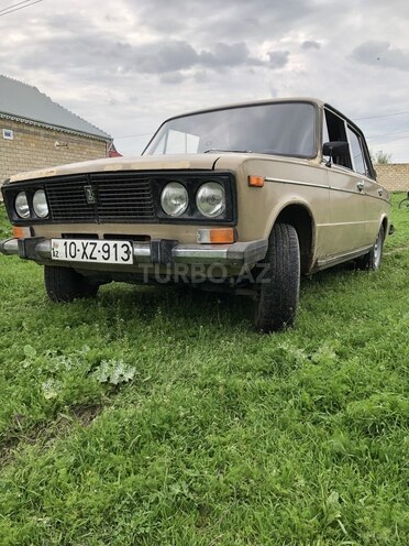 LADA (VAZ) 2106 1988, 98,000 km - 1.6 l - Ağsu