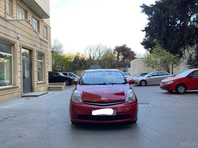 Toyota Prius 2007, 230,000 km - 1.5 l - Bakı