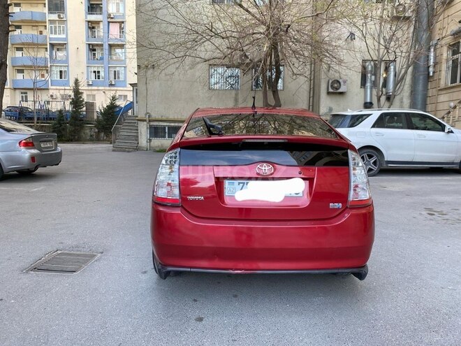 Toyota Prius 2007, 230,000 km - 1.5 l - Bakı