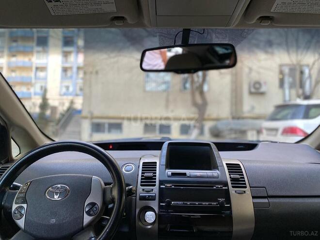 Toyota Prius 2007, 230,000 km - 1.5 l - Bakı