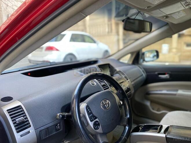 Toyota Prius 2007, 230,000 km - 1.5 l - Bakı