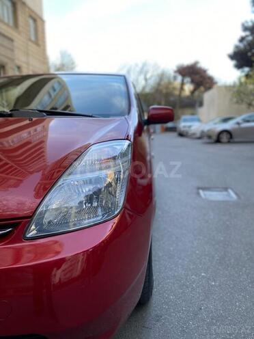 Toyota Prius 2007, 230,000 km - 1.5 l - Bakı